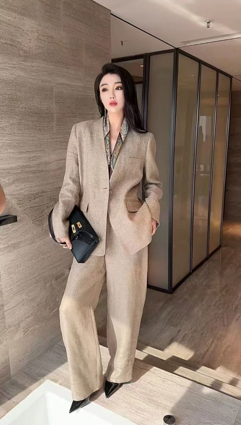 Christian Dior Long Suits